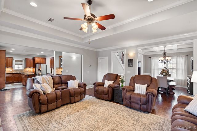 754 Glennbrooke Boulevard, Prattville, AL 36066