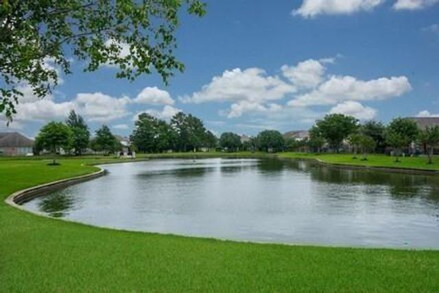 3814 Downy Birch Lane, Houston, TX 77084