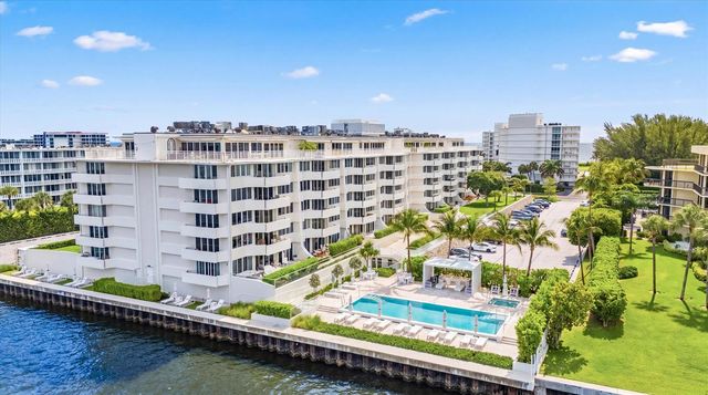2773 S Ocean Boulevard 410, Palm Beach, FL 33480
