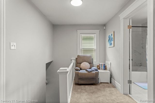 3917 Bewick Street, Detroit, MI 48214