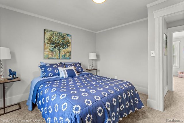 3917 Bewick Street, Detroit, MI 48214