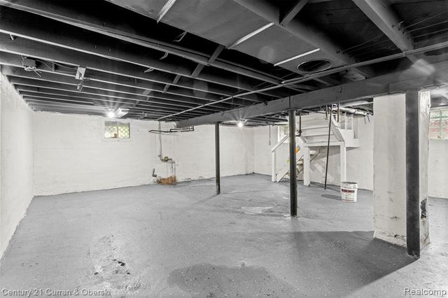 3917 Bewick Street, Detroit, MI 48214