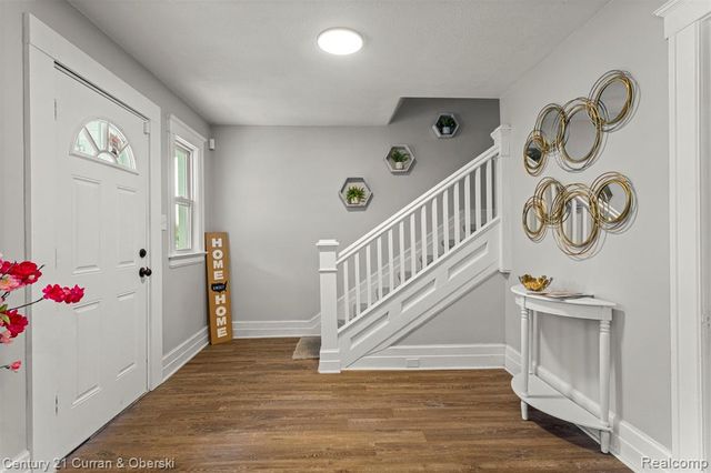 3917 Bewick Street, Detroit, MI 48214