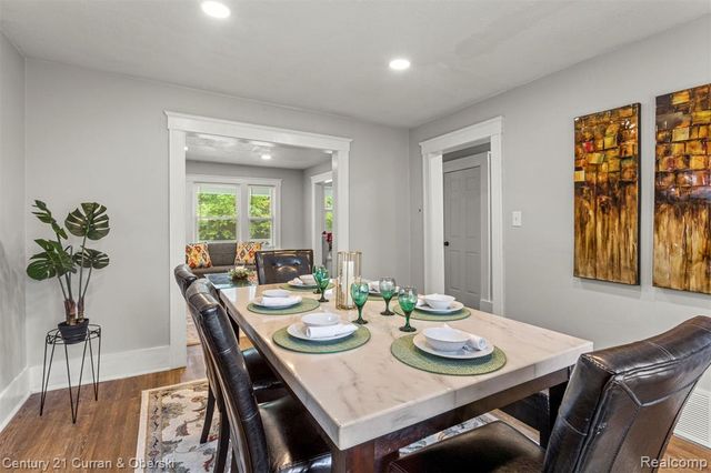 3917 Bewick Street, Detroit, MI 48214