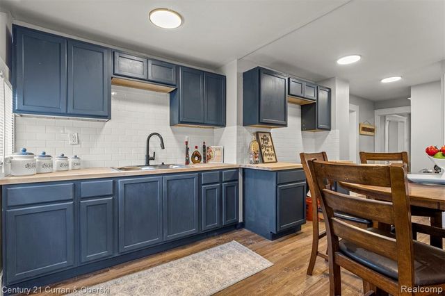 3917 Bewick Street, Detroit, MI 48214