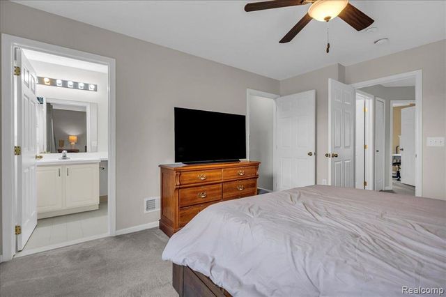 513 Concord Drive, Canton, MI 48188