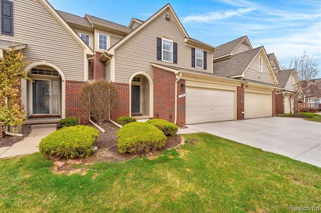 513 Concord Drive, Canton, MI 48188