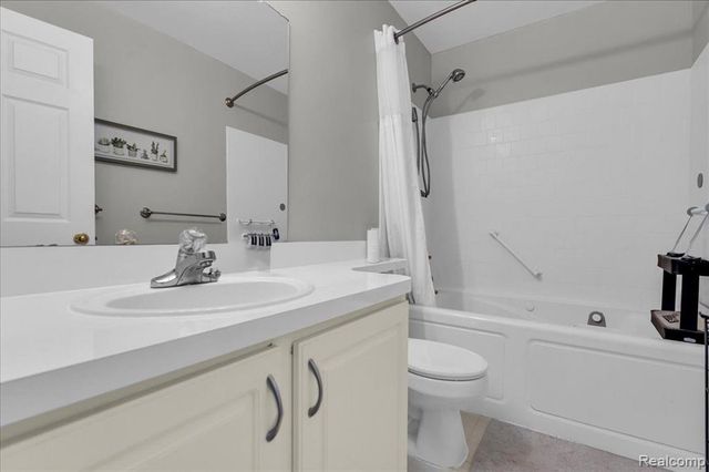 513 Concord Drive, Canton, MI 48188