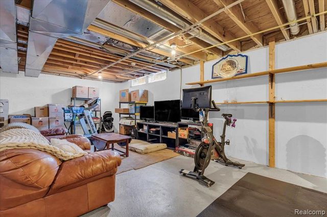 513 Concord Drive, Canton, MI 48188