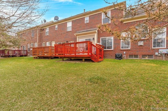 513 Concord Drive, Canton, MI 48188