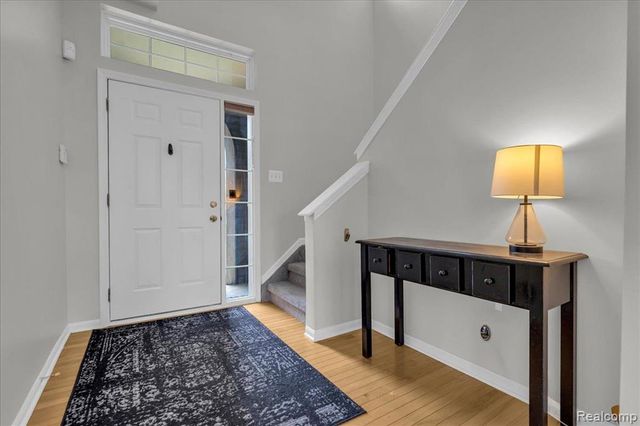 513 Concord Drive, Canton, MI 48188
