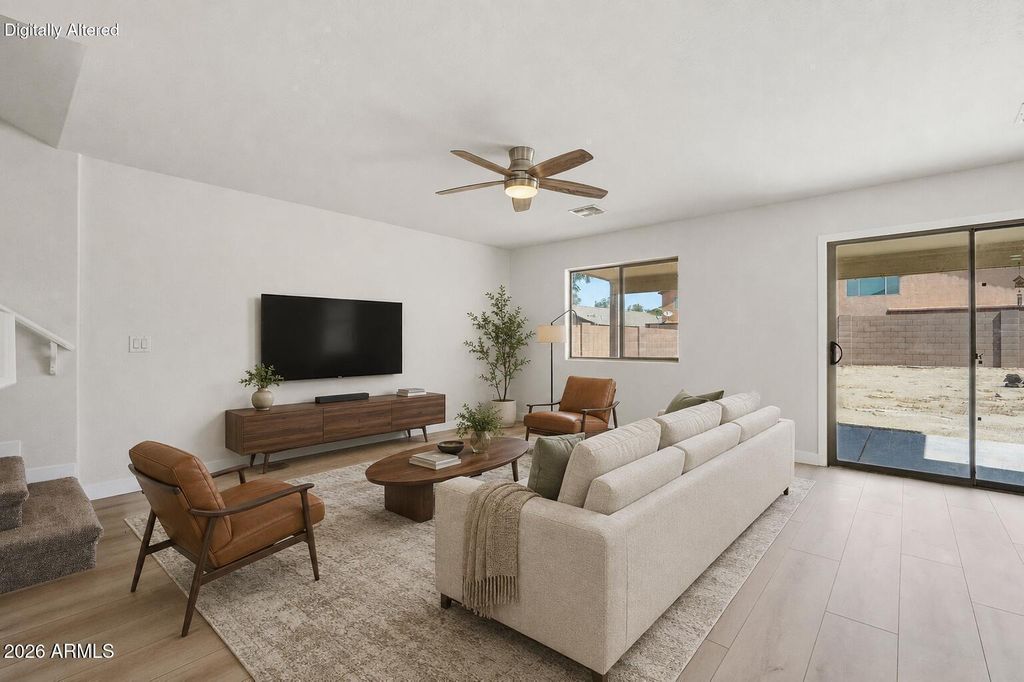 1340 E PRYOR Road, San Tan Valley, AZ 85140 — photo 3