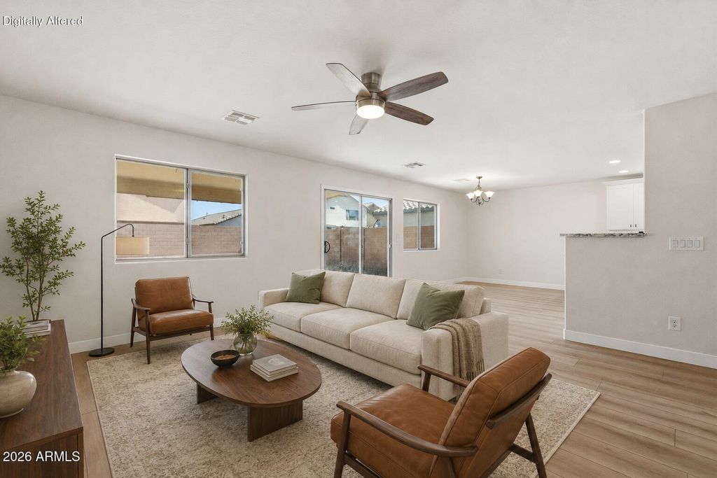 1340 E PRYOR Road, San Tan Valley, AZ 85140 — photo 5