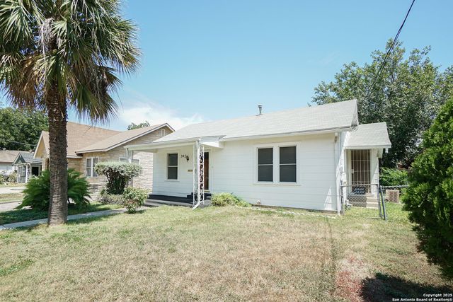 343 Hearne, San Antonio, TX 78225