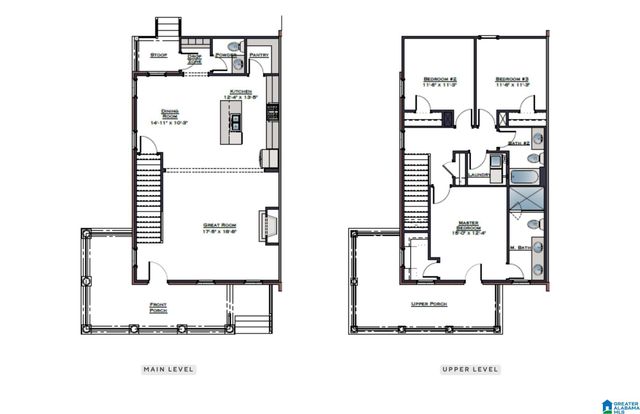 440 PRESERVE PARKWAY, Hoover, AL 35226