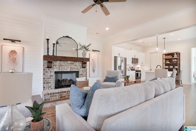 440 PRESERVE PARKWAY, Hoover, AL 35226