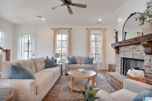440 PRESERVE PARKWAY, Hoover, AL 35226