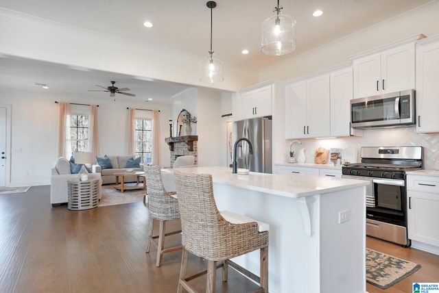 440 PRESERVE PARKWAY, Hoover, AL 35226