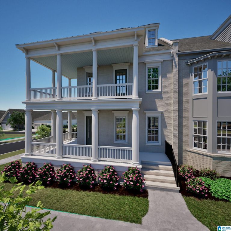 440 PRESERVE PARKWAY, Hoover, AL 35226