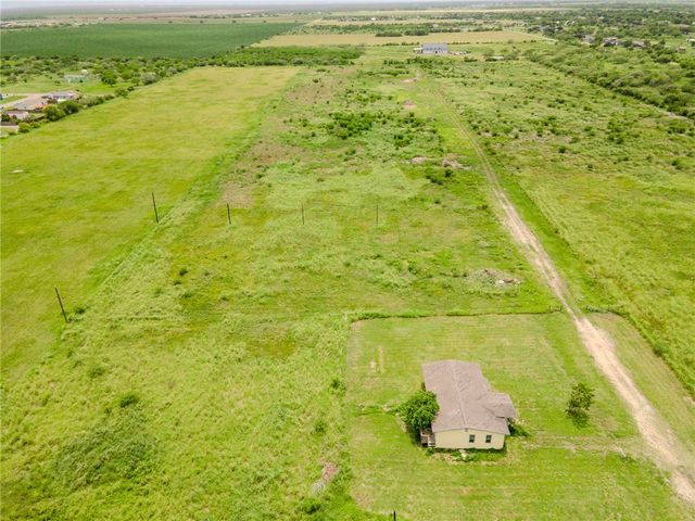 7906 Carol (lot 7) Lane, Sinton, TX 78387