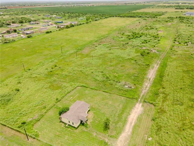 7906 Carol (lot 7) Lane, Sinton, TX 78387
