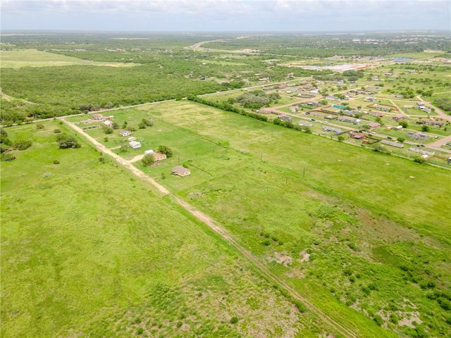 7906 Carol (lot 7) Lane, Sinton, TX 78387