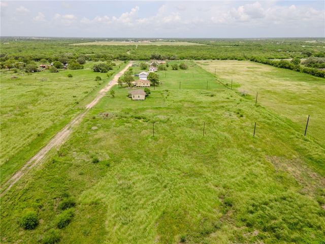 7906 Carol (lot 7) Lane, Sinton, TX 78387