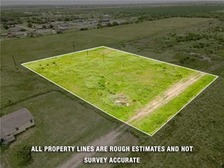 7906 Carol (lot 7) Lane, Sinton, TX 78387