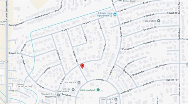 304 Ann Avenue, Sulphur, LA 70663