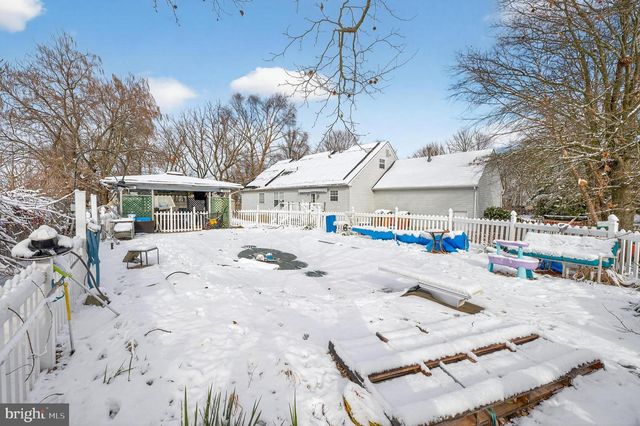 13 POWDER LN, Burlington, NJ 08016