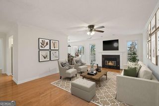 1750 Clairmont Road 21, Decatur, GA 30033