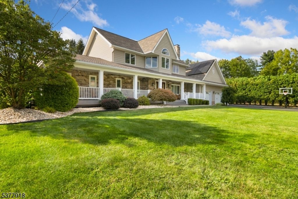 85 Mountain Ridge Dr, Wayne Twp., NJ 07470