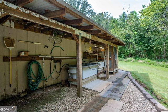 1571 Indian Woods Drive, Greensboro, GA 30642