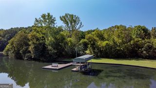 1571 Indian Woods Drive, Greensboro, GA 30642
