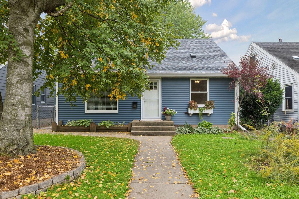 3801 26 1/2 Avenue N, Robbinsdale, MN 55422 — photo 2