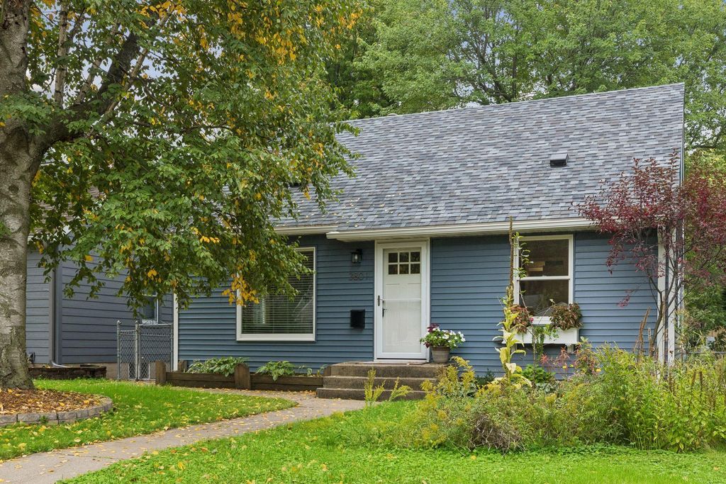 3801 26 1/2 Avenue N, Robbinsdale, MN 55422 — photo 3