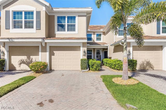 2623 Somerville LOOP 503, Cape Coral, FL 33991