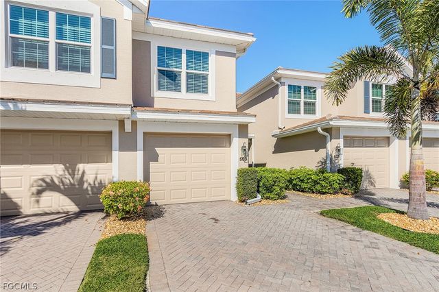 2623 Somerville LOOP 503, Cape Coral, FL 33991