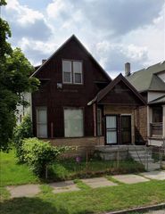 3632 E Hancock Street, Detroit, MI 48207