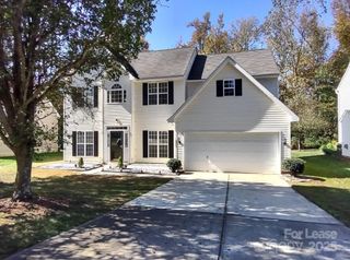 10845 Gold Pan Road, Charlotte, NC 28215