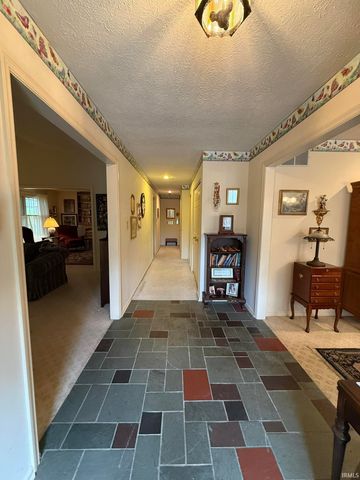 2629 E Windermere Woods Drive, Bloomington, IN 47401