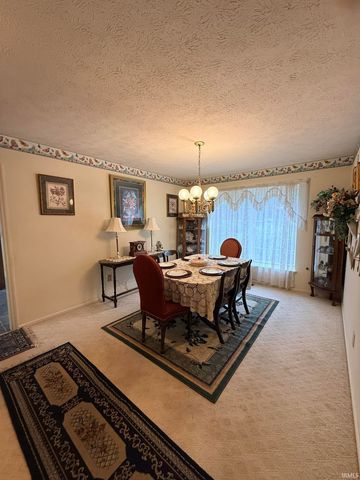 2629 E Windermere Woods Drive, Bloomington, IN 47401