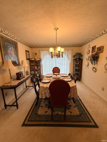 2629 E Windermere Woods Drive, Bloomington, IN 47401