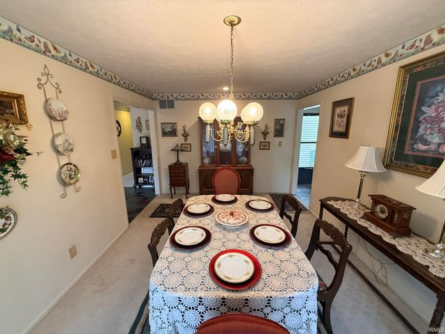 2629 E Windermere Woods Drive, Bloomington, IN 47401