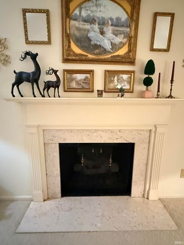 2629 E Windermere Woods Drive, Bloomington, IN 47401