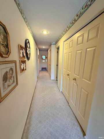 2629 E Windermere Woods Drive, Bloomington, IN 47401