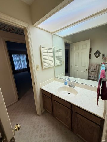 2629 E Windermere Woods Drive, Bloomington, IN 47401