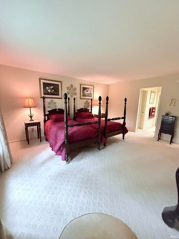 2629 E Windermere Woods Drive, Bloomington, IN 47401