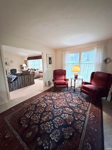 2629 E Windermere Woods Drive, Bloomington, IN 47401