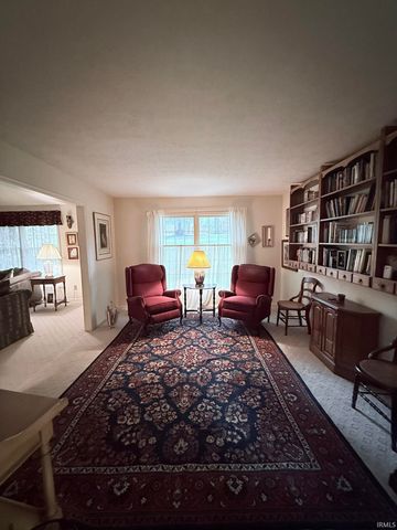 2629 E Windermere Woods Drive, Bloomington, IN 47401